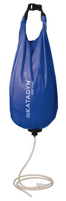 Katadyn Base Camp Microfilter Water Filter