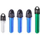 Blue Desert Keep2Go Waterproof Capsule 6 Pack