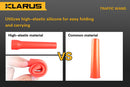 Klarus Traffic Wand - Compatible with: XT11, XT12, RS11, ST11
