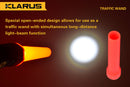 Klarus Traffic Wand - Compatible with: XT11, XT12, RS11, ST11