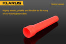 Klarus Traffic Wand - Compatible with: XT11, XT12, RS11, ST11