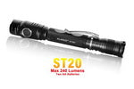 Klarus ST20 XP-G R5 2 AA LED Flashlight