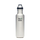 Klean Kanteen Loop Cap Stainless Steel Bottle - 27 oz