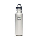 Klean Kanteen Loop Cap Stainless Steel Bottle - 27 oz