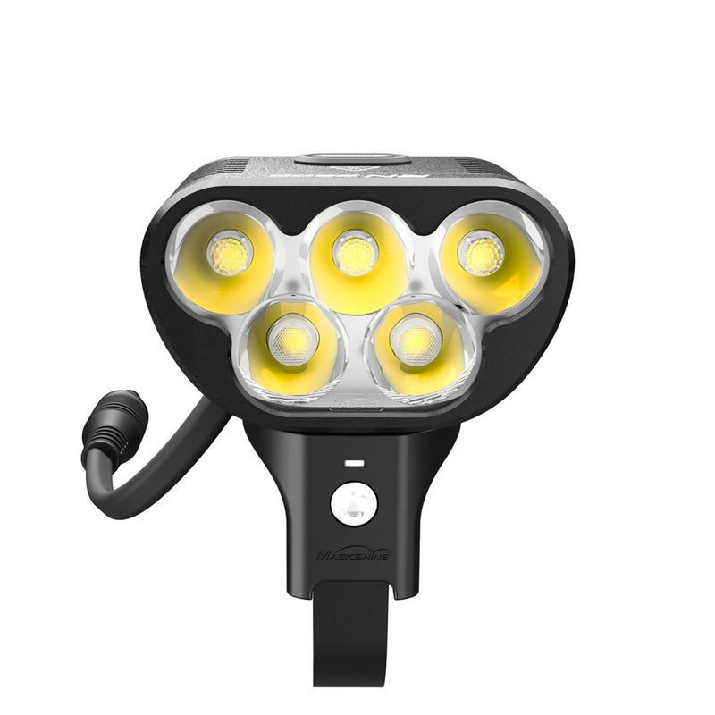Olight / Magicshine RN 3500 Lumen Micro-USB Rechargeable Bicycle Light