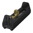 Nitecore F1 Flexible Power Bank 1 Bay Charger (Cable Not Included)