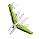 Leatherman LEAP Multitool-Green