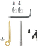 Leatherman MUT Multitool Accessory Kit - Black