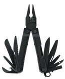 Leatherman Rebar Multitool - Black