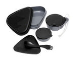 Light My Fire MealKit - Black