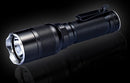 Lumintop L1A CREE XP-G R5 LED Flashlight