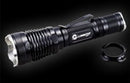 Lumintop Termintator TD15 CREE XP-G R5 LED Flashlight