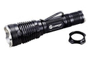 Lumintop TD-15X (XM-L T6) LED Flashlight