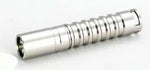 Lumintop Worm Stainless Steel LED Flashlight