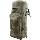 Maxpedition 10 x 4 Bottle Holder -  Foliage Green 0325F