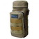 Maxpedition 10 x 4 Bottle Holder -  Khaki 0325K