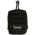 Maxpedition 4.5 x 6 Padded Pouch - Black 0248B