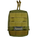 Maxpedition 4.5 x 6 Padded Pouch - Khaki 0248K