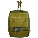 Maxpedition 4.5 x 6 Padded Pouch - Khaki 0248K