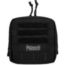 Maxpedition 6 x 6 Padded Pouch - Black 0249B