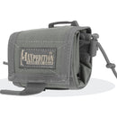 Maxpedition Rollypoly Folding Dump Pouch - Foliage Green 0208F