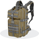 Maxpedition Falcon II Backpack - Khaki Foliage 0513KF