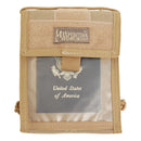 Maxpedition Traveler Deluxe - Khaki 0803K