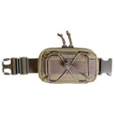 Maxpedition Janus Extension Pocket - Khaki Foliage 8001KF
