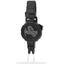 Maxpedition Tactical Gear Retractor Large Strap - Black RL2B