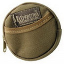 Maxpedition Tactical Can Case - Khaki 1813K