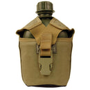 Maxpedition 1 Qt Canteen Pouch - Khaki 0330K