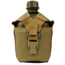 Maxpedition 1 Qt Canteen Pouch - Khaki 0330K