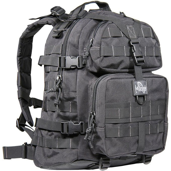 Maxpedition Condor II Backpack - Black 0512B