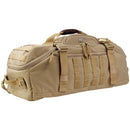 Maxpedition DOPPELDUFFEL Adventure Bag - Khaki 0608K