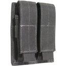 Maxpedition Double Sheath - Black 1412B