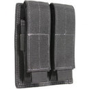 Maxpedition Double Sheath - Black 1412B