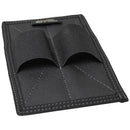 Maxpedition Dual Mag Retention Insert 3503B - Black