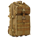Maxpedition Falcon II Backpack - Khaki 0513K