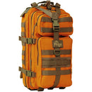 Maxpedition Falcon II Backpack - Orange Foliage 0513OF