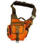 Maxpedition Fatboy Versipack Shoulder Bag Orange Foliage 0403OF
