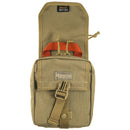 Maxpedition F.I.G.H.T. Medical Pouch - Khaki 9819K