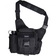 Maxpedition Jumbo Versipack Shoulder Bag - Black 0412B