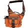Maxpedition Jumbo Versipack Shoulder Bag - Orange Foliage 0412OF