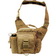 Maxpedition Jumbo Versipack Shoulder Bag - Khaki 0412K