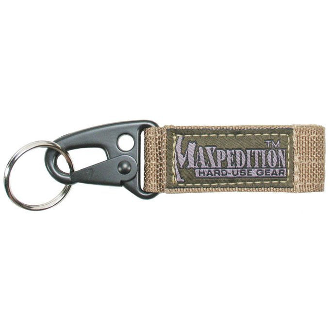 Maxpedition Keyper - Khaki 1703K