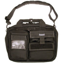 Maxpedition Knife Collector's Briefcase - Black 9812B