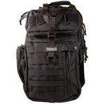 Maxpedition Kodiak GearSlinger Shoulder Bag - Black 0432B