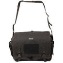 Maxpedition Larkspur Messenger Bag - Black 9832B