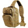 Maxpedition Lunada GearSlinger Shoulder Bag Khaki 0422K