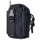 Maxpedition M-2 Waistpack Black - 0308B